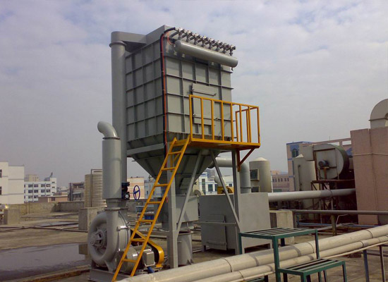 東莞手表廠拋光粉塵